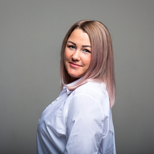 Осокина Юлия